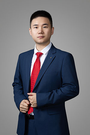 贺武迪