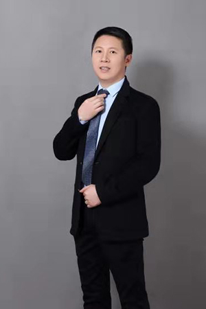 刘晓斌